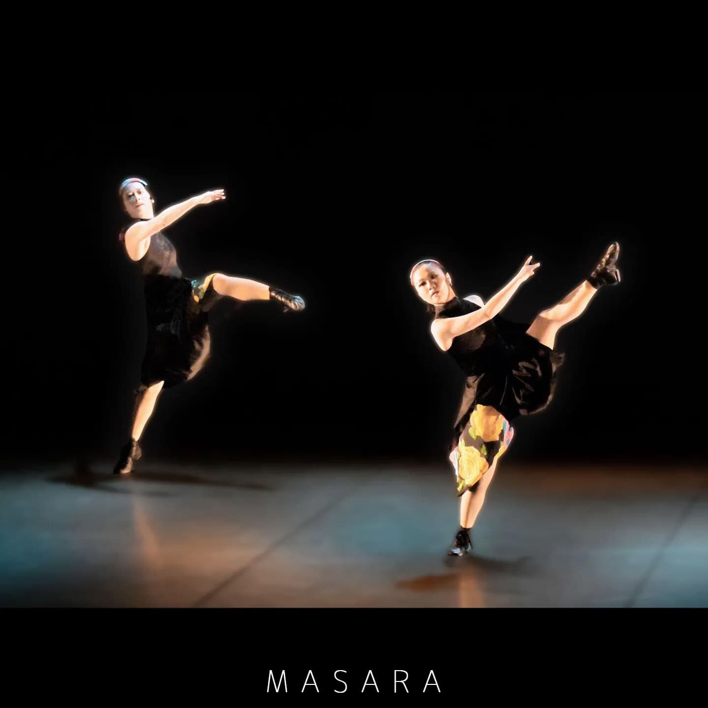 バレエ教室：福本まゆみモダンバレエアート（豊中市・緑地公園）：第７回ミニコンサート：MASARA