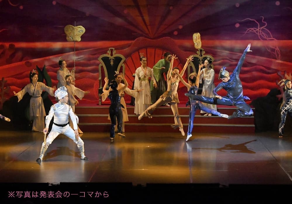 吹田ラボラトリー：福本まゆみモダンバレエアート：大阪・服部緑地・豊中