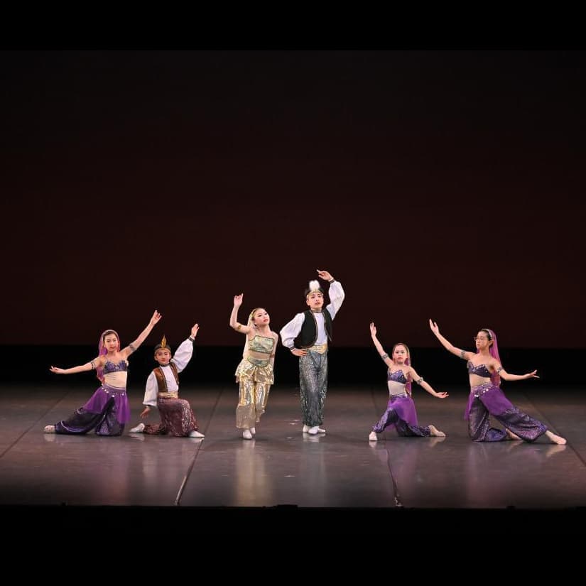 福本まゆみモダンバレエアート第19回発表会：福本まゆみモダンバレエアート：大阪・服部緑地・豊中