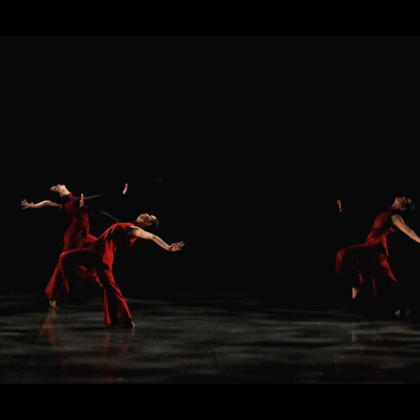 写真３：福本まゆみモダンバレエアート第19回発表会：福本まゆみモダンバレエアート：大阪・服部緑地・豊中