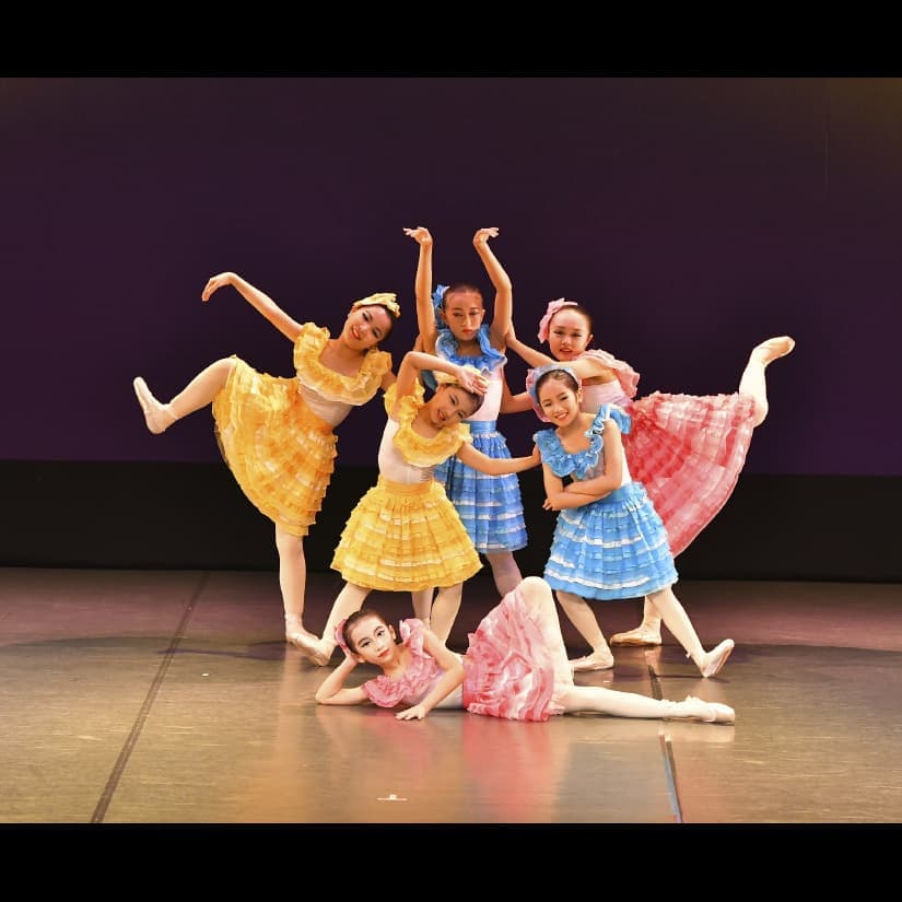 福本まゆみモダンバレエアート第６回ミニコンサート：福本まゆみモダンバレエアート：大阪・服部緑地・豊中