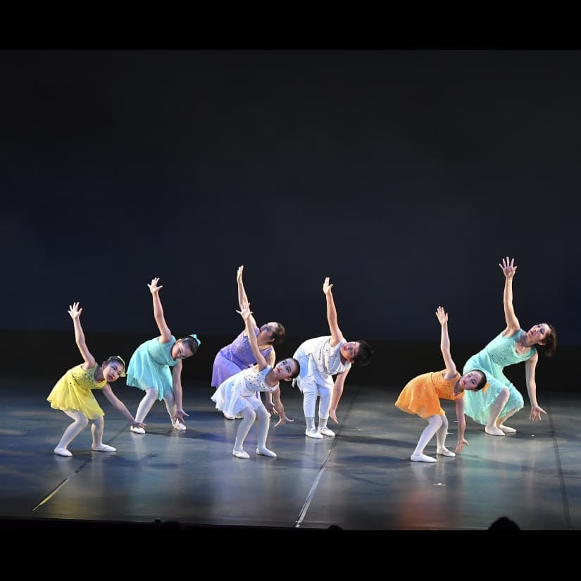 福本まゆみモダンバレエアート第６回ミニコンサート：福本まゆみモダンバレエアート：大阪・服部緑地・豊中